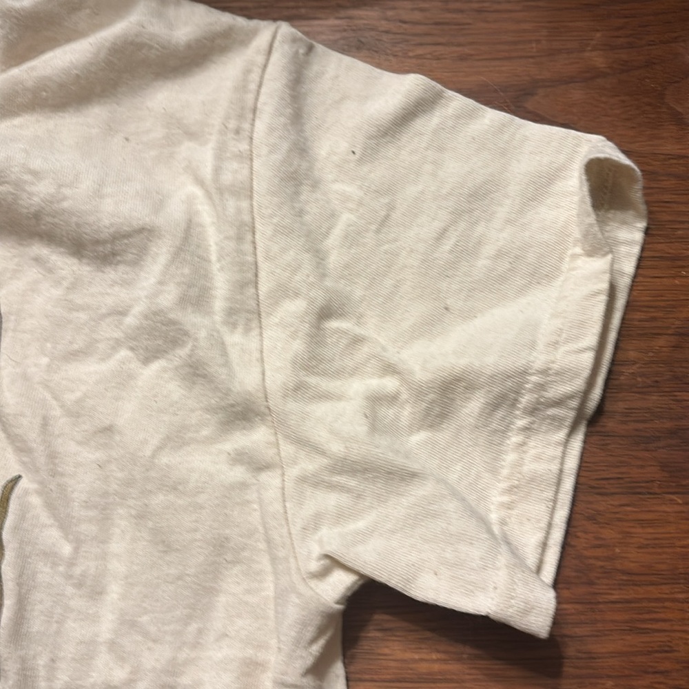 Avatar the Last Airbender Appa and Momo T-shirt, small - Picture 5 of 6